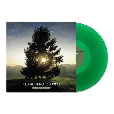Reach for the Sun - The Dangerous Summer [VINYL Limited Edition]