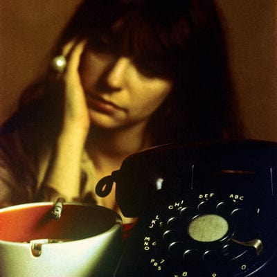 I Ought to Stay Away from You/Why Do I Cry - Margo Guryan [VINYL]