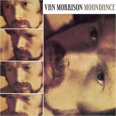 Moondance (Deluxe Edition) - Van Morrison [BLU-RAY]