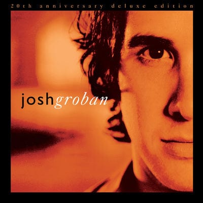 Closer (Deluxe Edition) - Josh Groban [CD]