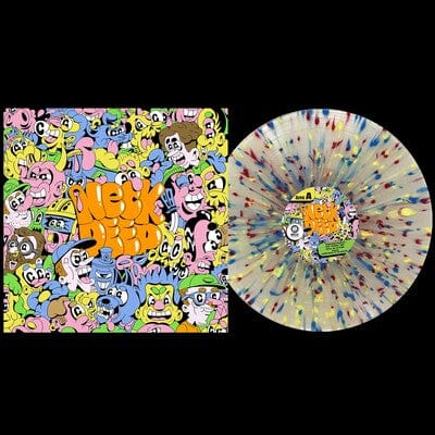 Neck Deep - Neck Deep [VINYL]