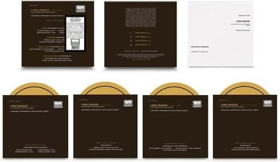 Long Gradus: Arrangements - Sarah Davachi [CD]