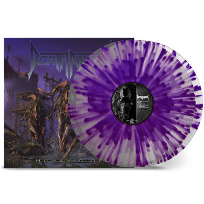 Humanicide - Death Angel [VINYL]