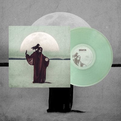 Hollow World - Orbiter [VINYL]