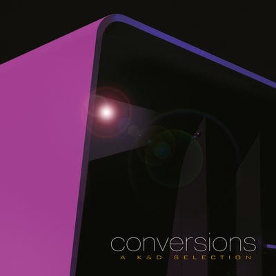 Conversions: A K&D Selection - Various Artists [VINYL]