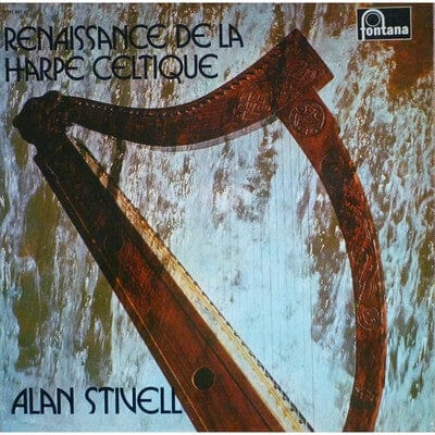Renaissance De La Harpe Celtique - Alan Stivell [VINYL]