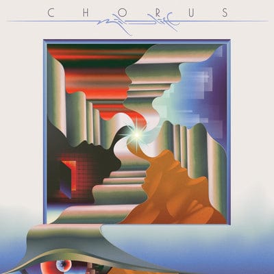 Chorus - Mildlife [CD]