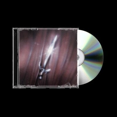 New Last Name - Courting [CD]