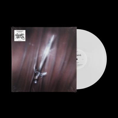 New Last Name - Courting [VINYL Limited Edition]