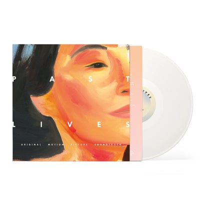 Past Lives - Christopher Bear and Daniel Rossen [VINYL]