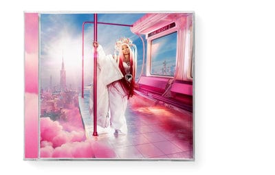 Pink Friday 2 - Nicki Minaj [CD]