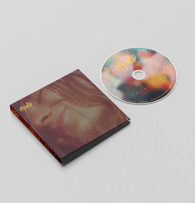 Celebrate - Halo Maud [CD]