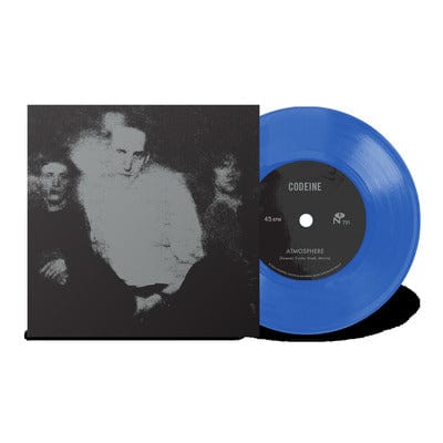 Atmosphere/Disorder - Codeine & Bedhead [VINYL]