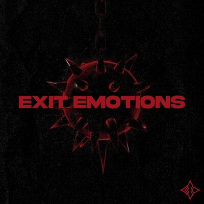 Exit Emotions - Blind Channel [CD]