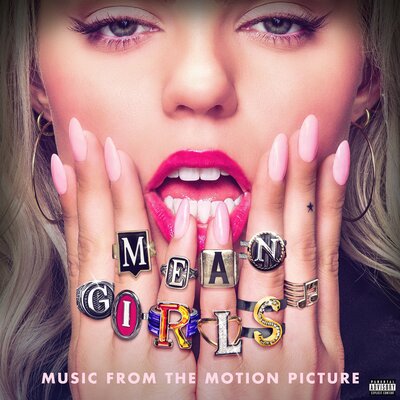 Mean Girls - Various Performers [VINYL]