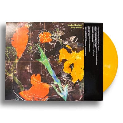 Under the Sun - Maya Shenfeld [VINYL]
