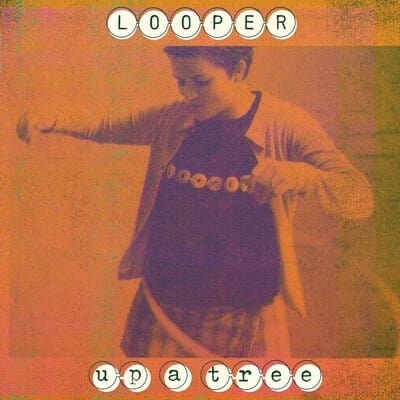 Up a Tree - Looper [CD]
