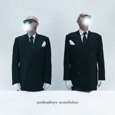 Nonetheless (Deluxe Edition) - Pet Shop Boys [CD]