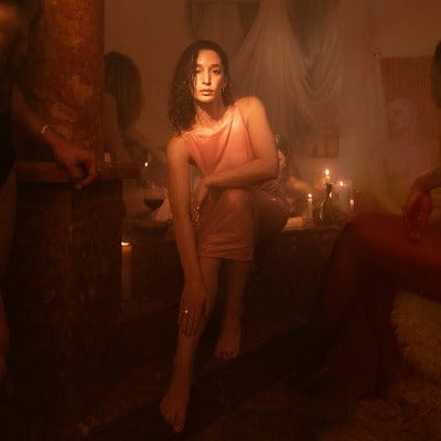 Prism of Pleasure - Elkka [CD]