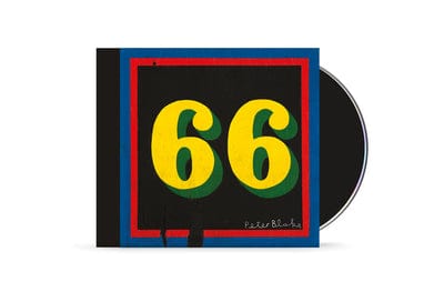 66 - Paul Weller [CD]