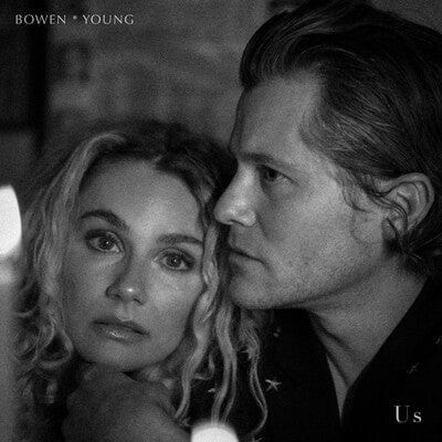 Us - BOWEN * YOUNG [CD]