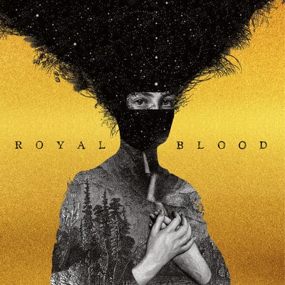Royal Blood (10th Anniversary Edition) - Royal Blood [CD]