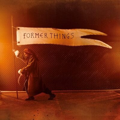 Former Things - LoneLady [VINYL Limited Edition]