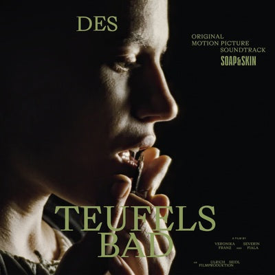 Des Teufels Bad - Soap & Skin [VINYL]