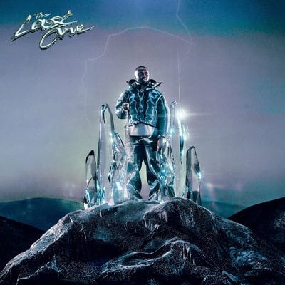 The Last One - Headie One [CD]