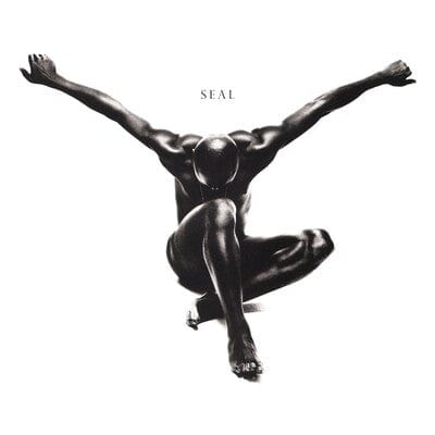 Seal (Deluxe 2-CD/Blu-ray Edition) - Seal [CD]