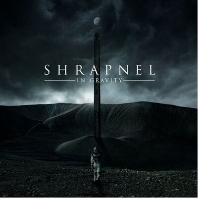 In Gravity - Shrapnel [CD]