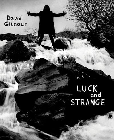 Luck and Strange - David Gilmour [BLU-RAY]