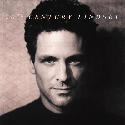 20th Century Lindsey - Lindsey Buckingham [CD]