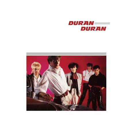 Duran Duran (2024 Re-Issue) - Duran Duran [CD]