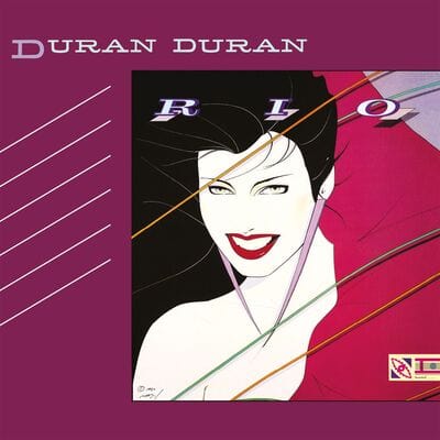 Rio (2024 Re-Issue) - Duran Duran [CD]