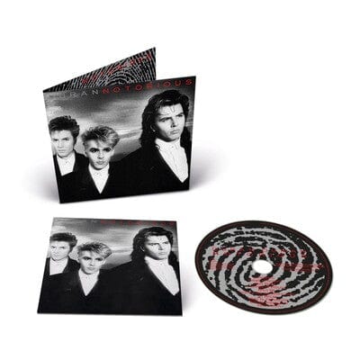 Notorious (2024 Re-Issue) - Duran Duran [CD]