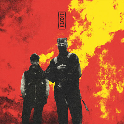 Clancy - Twenty One Pilots [CD]