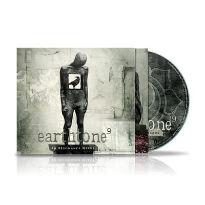 In Resonance Nexus - Earthtone9 [CD]