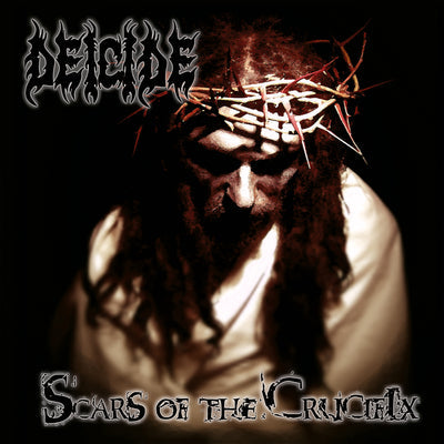 Scars of the Crucifix - Deicide [CD]