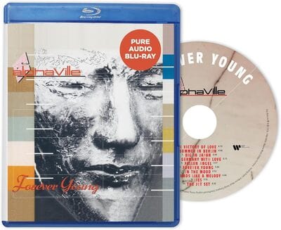 Forever Young - Alphaville [BLU-RAY]