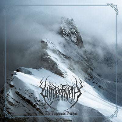 The Imperious Horizon - Winterfylleth [CD]