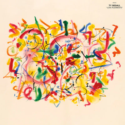 Love Rudiments - Ty Segall [VINYL]