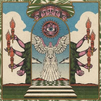 Heaven Can Wait - Trash Boat [CD]