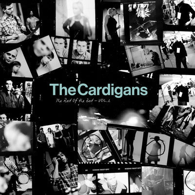 The Rest of the Best- Volume 2 - The Cardigans [CD]