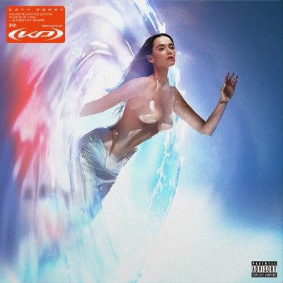 143 - Katy Perry [VINYL Limited Edition]