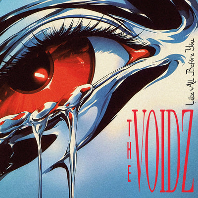 Like All Before You - The Voidz [VINYL]