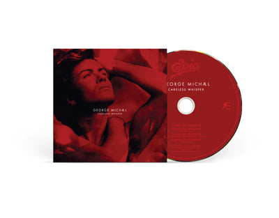 Careless Whisper (40th Anniversary Edition) - George Michael [CD]