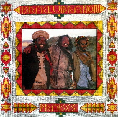 Praises - Israel Vibration [CD]