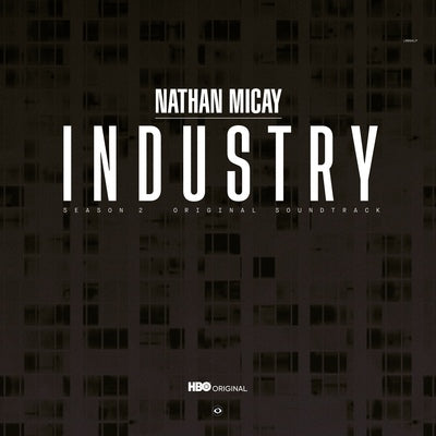 Industry Season 2 - Nathan Micay [CD]