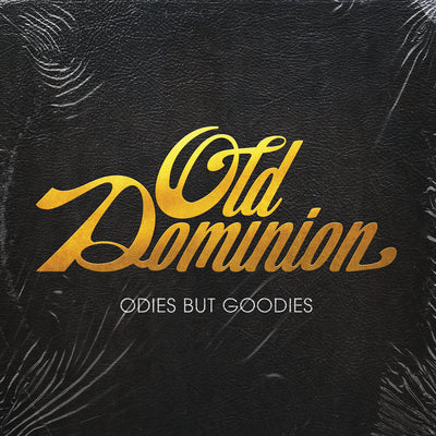 Odies But Goodies - Old Dominion [CD]